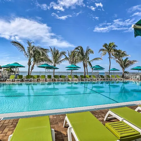 Waterfront Key Colony Beach Home With Golf Cart!